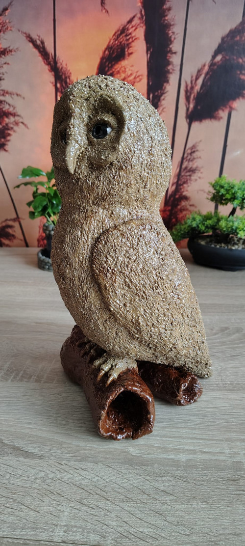 Moudrý strážce Barnabáš — foto 4