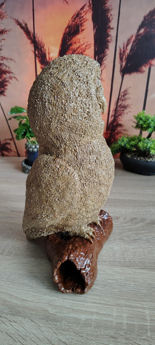 Moudrý strážce Barnabáš — foto 3