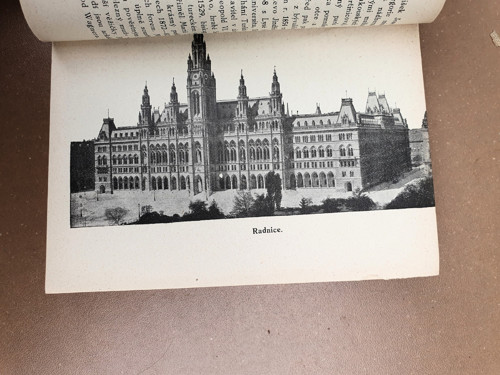 Vídeň — foto 3