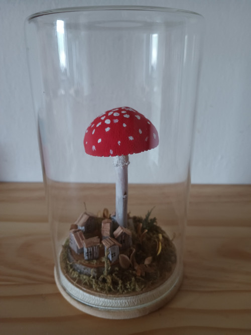 Bydlíme pod muchmůrkou — foto 5