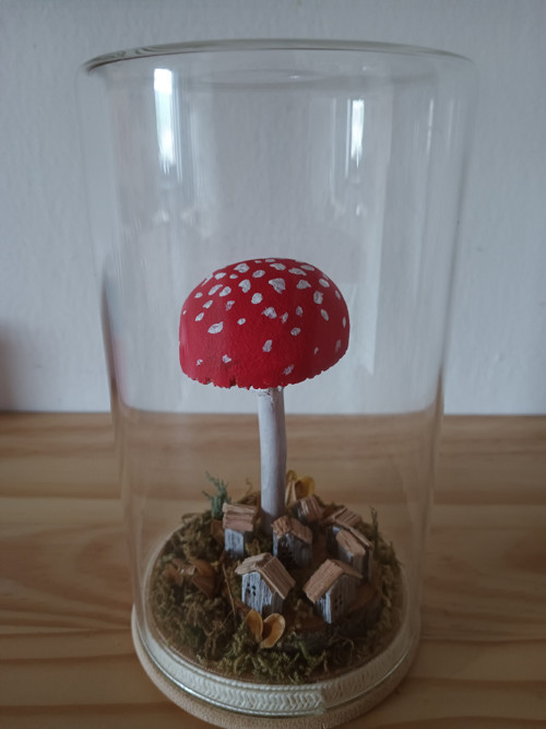 Bydlíme pod muchmůrkou — foto 6