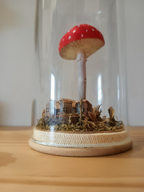 Bydlíme pod muchmůrkou — foto 2