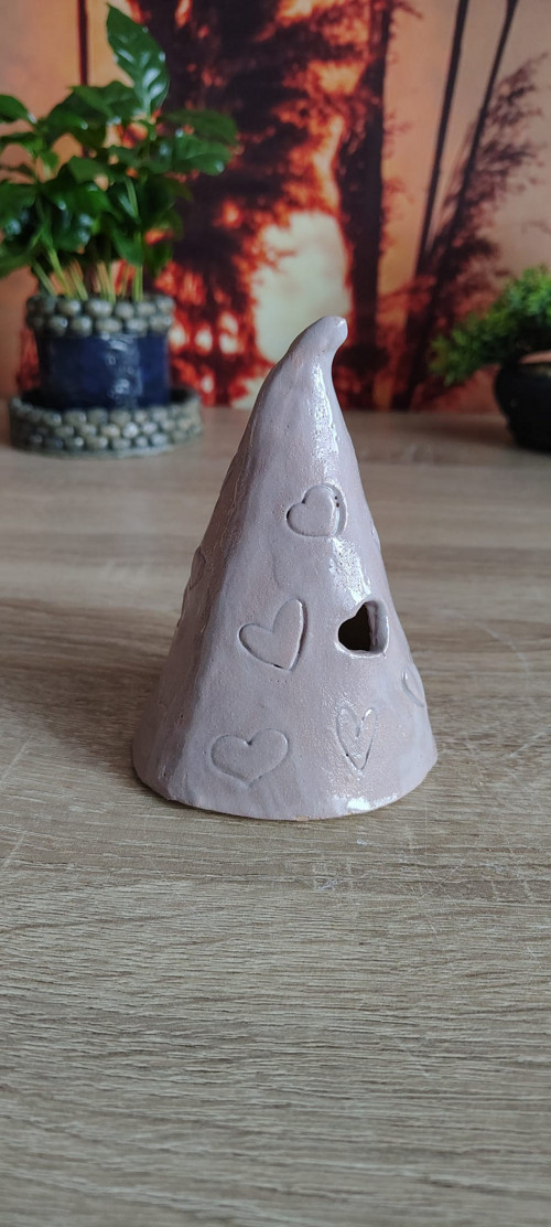 Skřítek na svíčku — foto 2