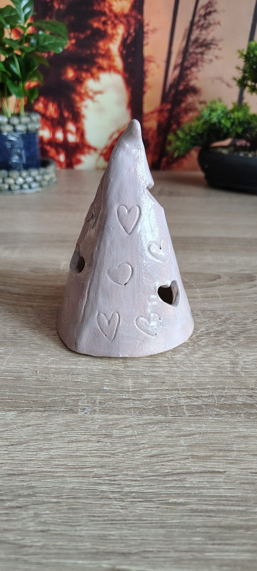 Skřítek na svíčku — foto 2
