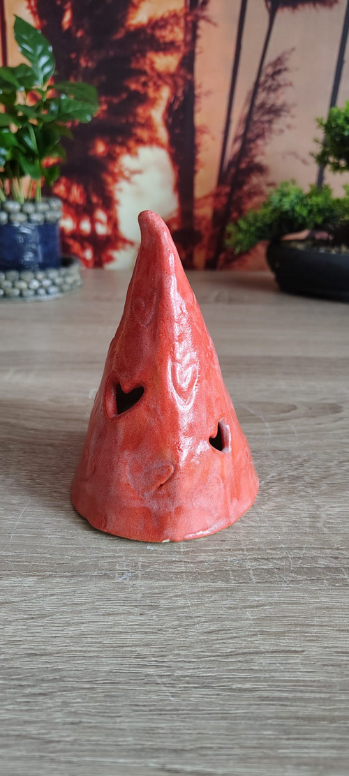 Skřítek na svíčku — foto 2