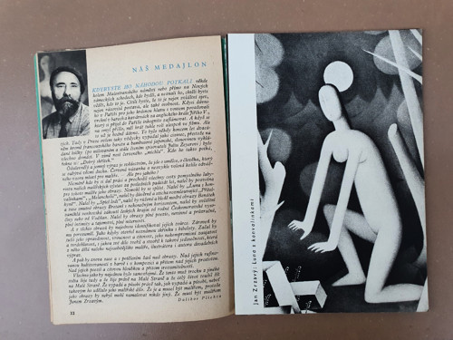 Magazín č. 7 1962 — foto 2