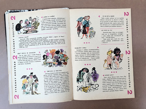 Magazín č. 7 1962 — foto 4
