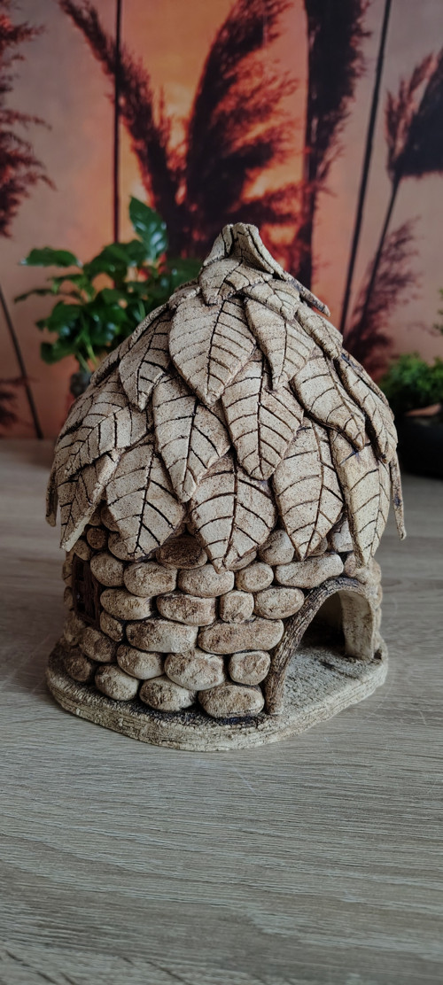 Domeček lesního skřítka — foto 3