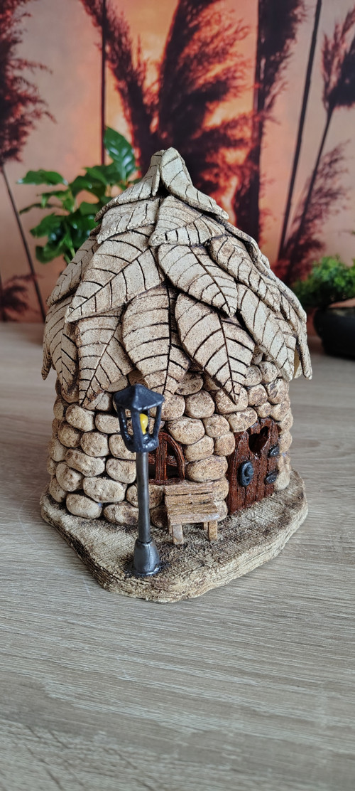 Domeček lesního skřítka — foto 4