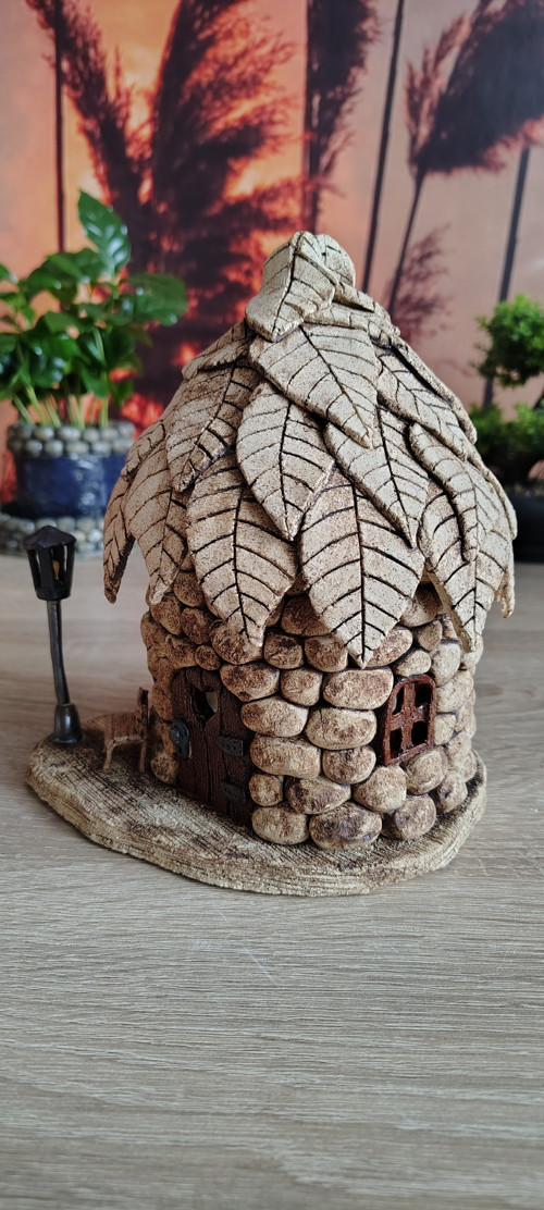 Domeček lesního skřítka — foto 2