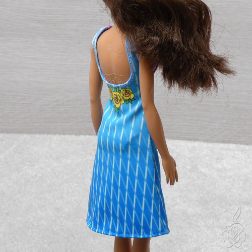 Barevné koktejlky pro Barbie — foto 5
