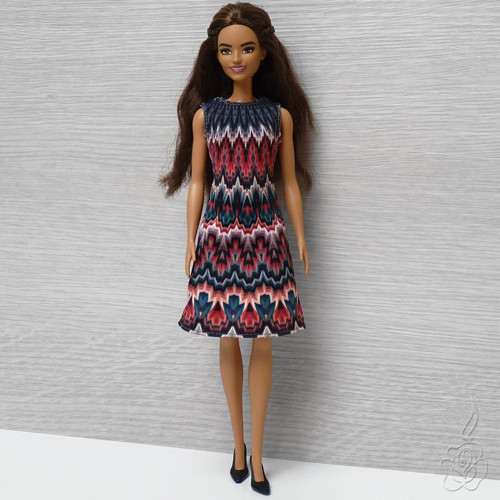 Barevné koktejlky pro Barbie — foto 5