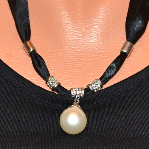 Perla na tkanici 21331 — foto 3