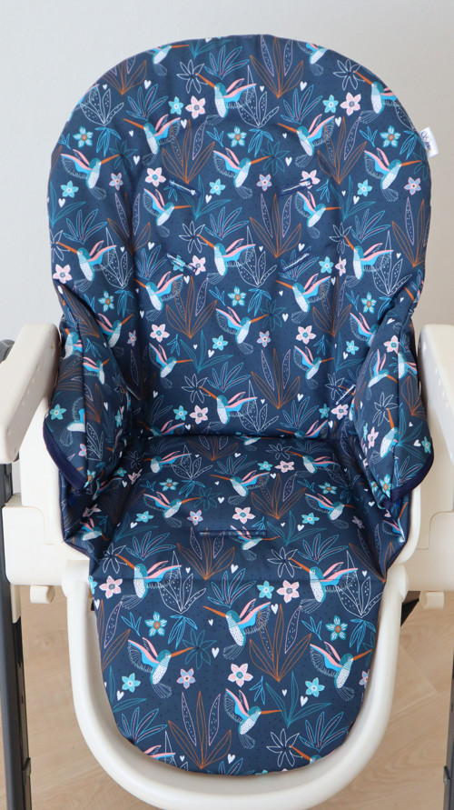 Potah na Kinderkraft Lastree 2v1 - softshell — foto 2
