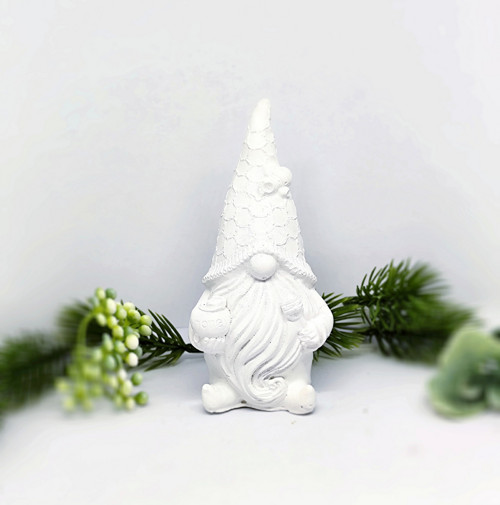Sádrový skřítek — foto 3