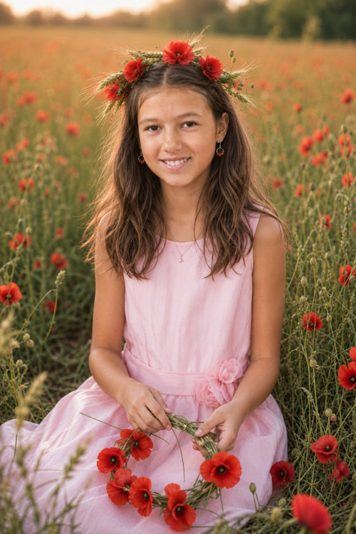Náušnice - Tři přání — foto 4