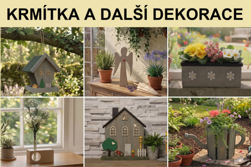 Tlumok - Kytičky na černé — foto 6