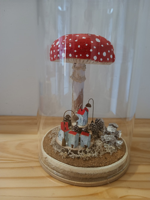 Vesnice — foto 2