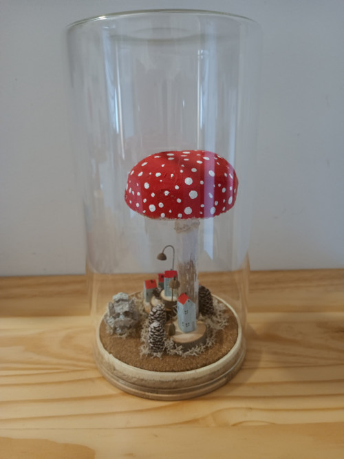 Vesnice — foto 3