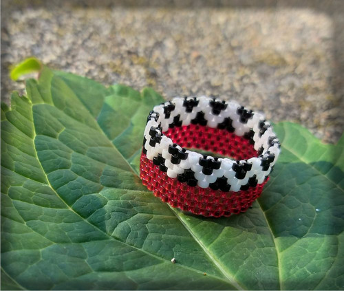 Anillo "prstýnek" no.36 — foto 2