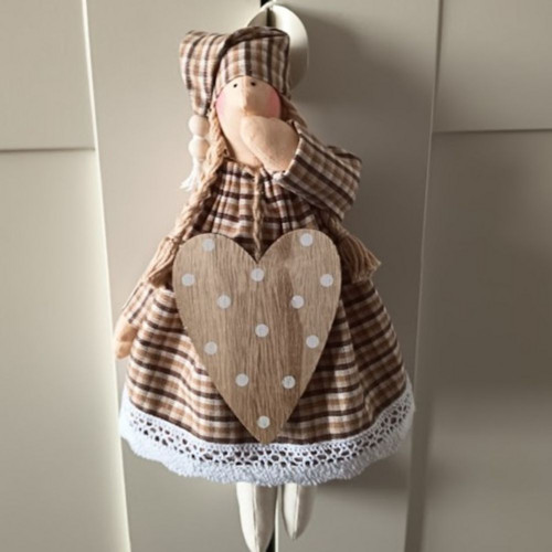 Skřítek Anička — foto 2