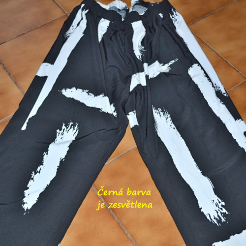 Na vyšší postavu 21337 P40 — foto 3