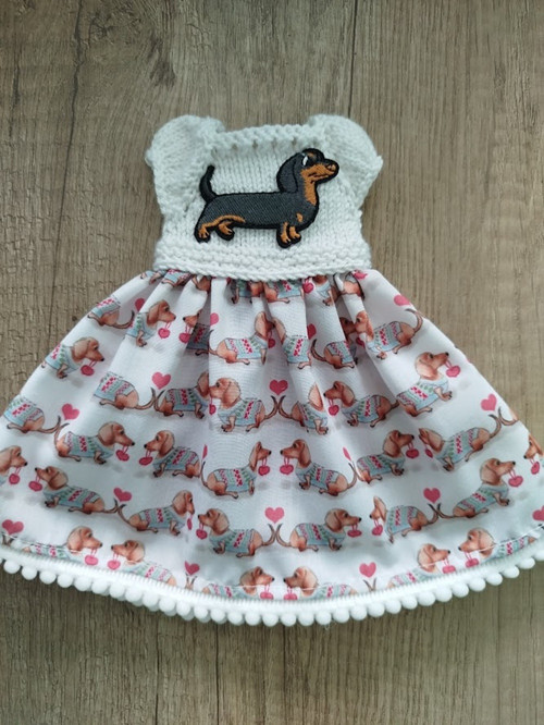 Paola Reina 32cm - šatičky — foto 2