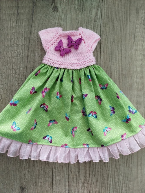 Paola Reina 32cm - šatičky — foto 2