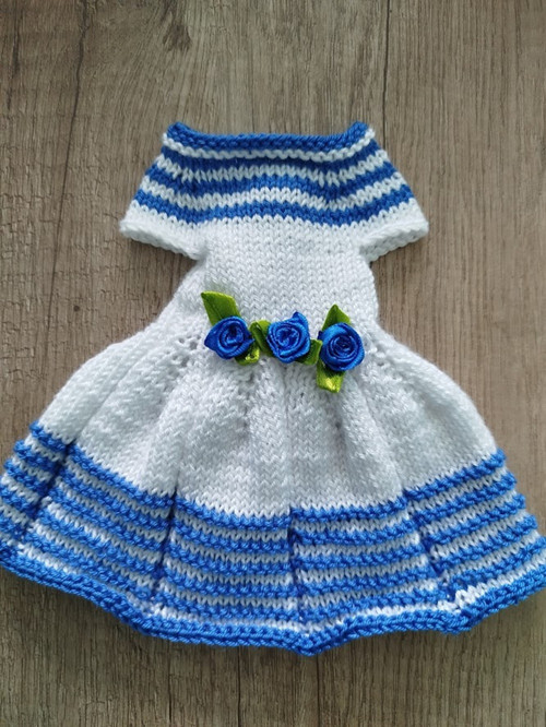 Paola Reina 32cm - šatičky — foto 2