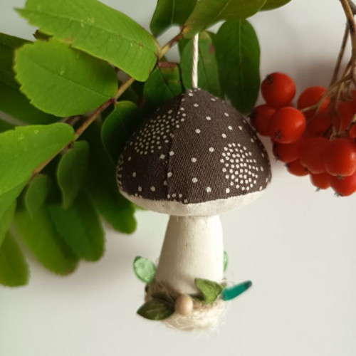 Houbičky hříbečky — foto 4