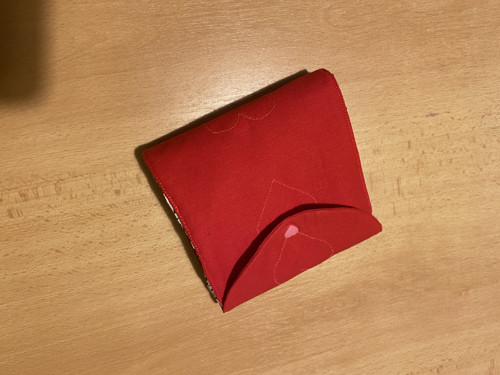 Skládací nákupka — foto 3