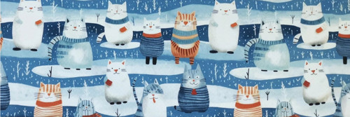 Čelenka CoolBobble - microfleece — foto 2