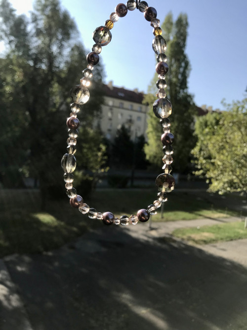 Prívesok Royal Nude — foto 3