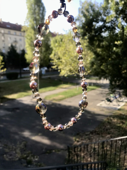 Prívesok Royal Nude — foto 4