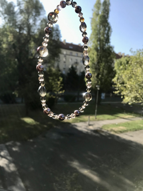 Prívesok Royal Nude — foto 2
