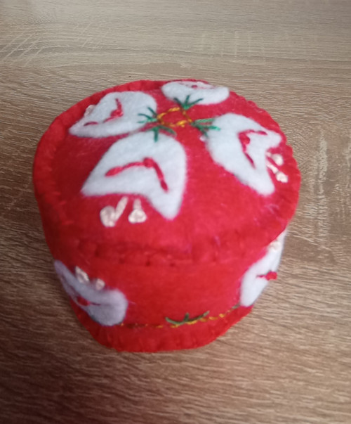 Jehelníček. — foto 2