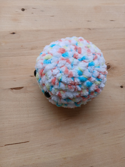 Squishy — foto 3