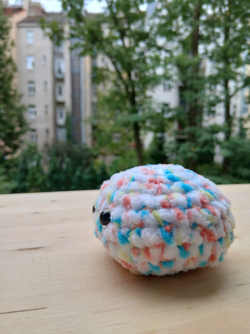 Squishy — foto 2
