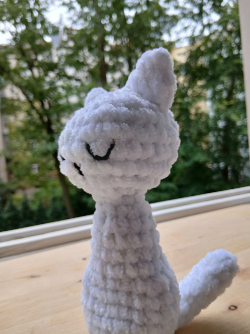 Bílá Kočička — foto 2