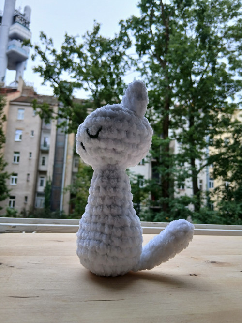 Bílá Kočička — foto 4