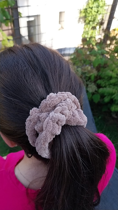 Scrunchies — foto 4