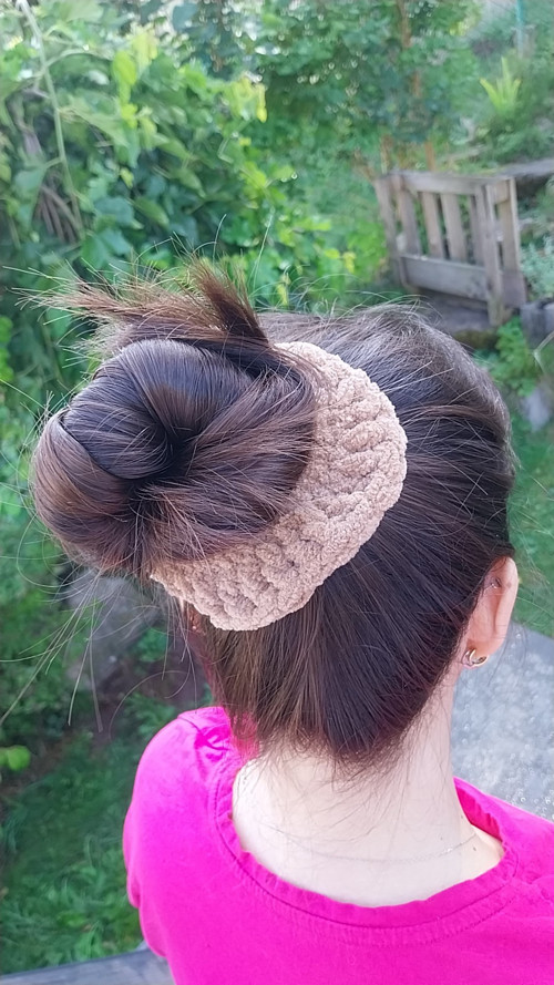 Scrunchies — foto 3