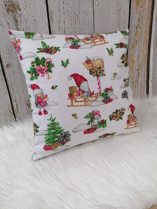 Vianočné obliečky Santa — foto 2