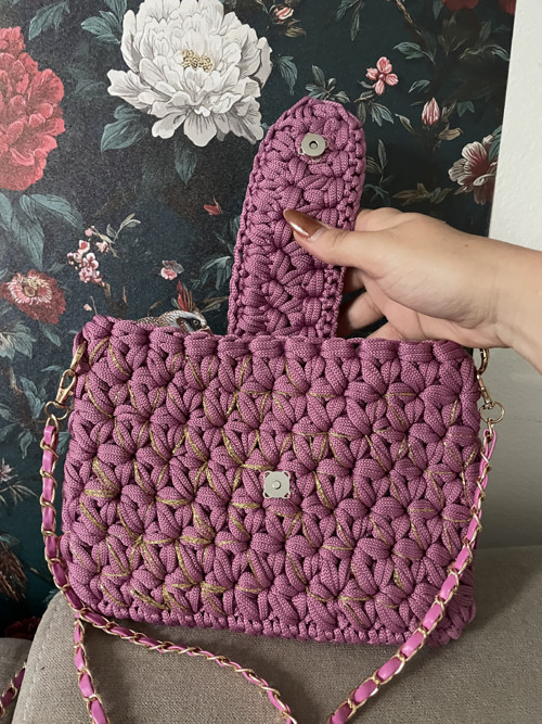 Crossbody — foto 5