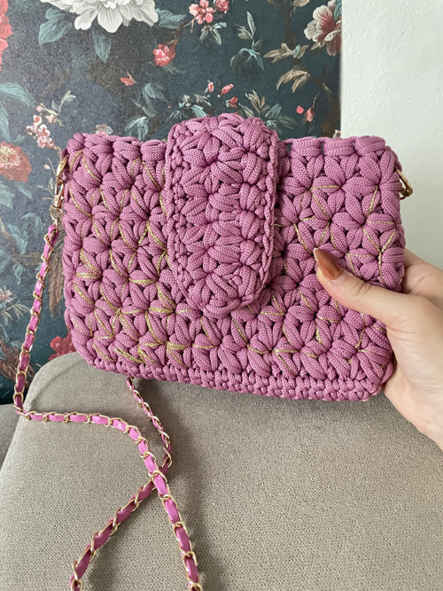 Crossbody — foto 3
