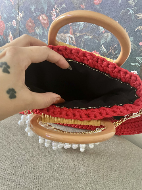 Kabelka pro socku — foto 2
