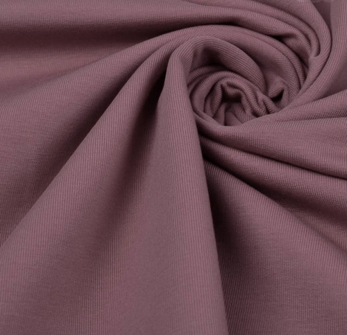 Dámská mikina mauve — foto 3