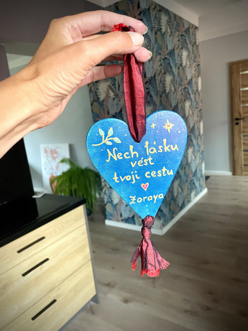Nech lásku vést — foto 4