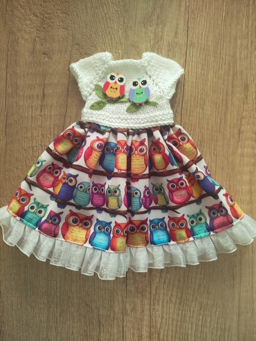 Paola Reina 32cm - šatičky — foto 2
