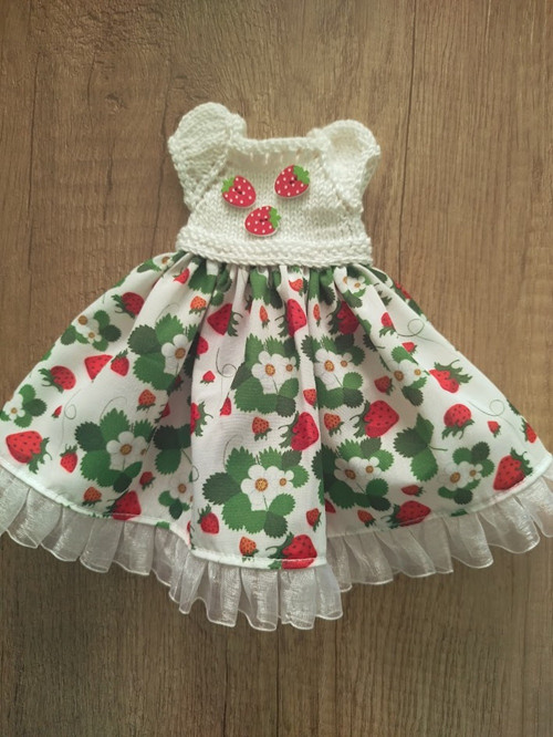 Paola Reina 32cm - šatičky — foto 2